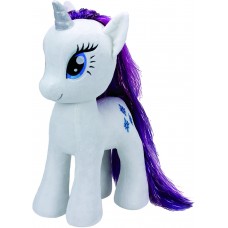 Ty Beanies Rarity 20" Plush..., By My Little Pony Ship from US   